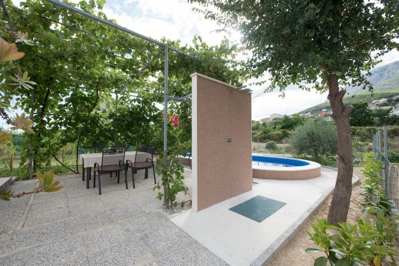 Holiday Home Elijah Creek สปลิท ภายนอก รูปภาพ