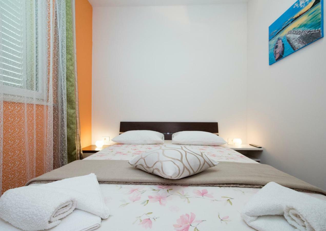 Holiday Home Elijah Creek สปลิท ภายนอก รูปภาพ