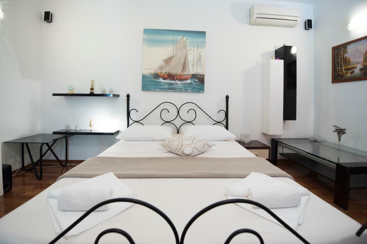 Holiday Home Elijah Creek สปลิท ภายนอก รูปภาพ