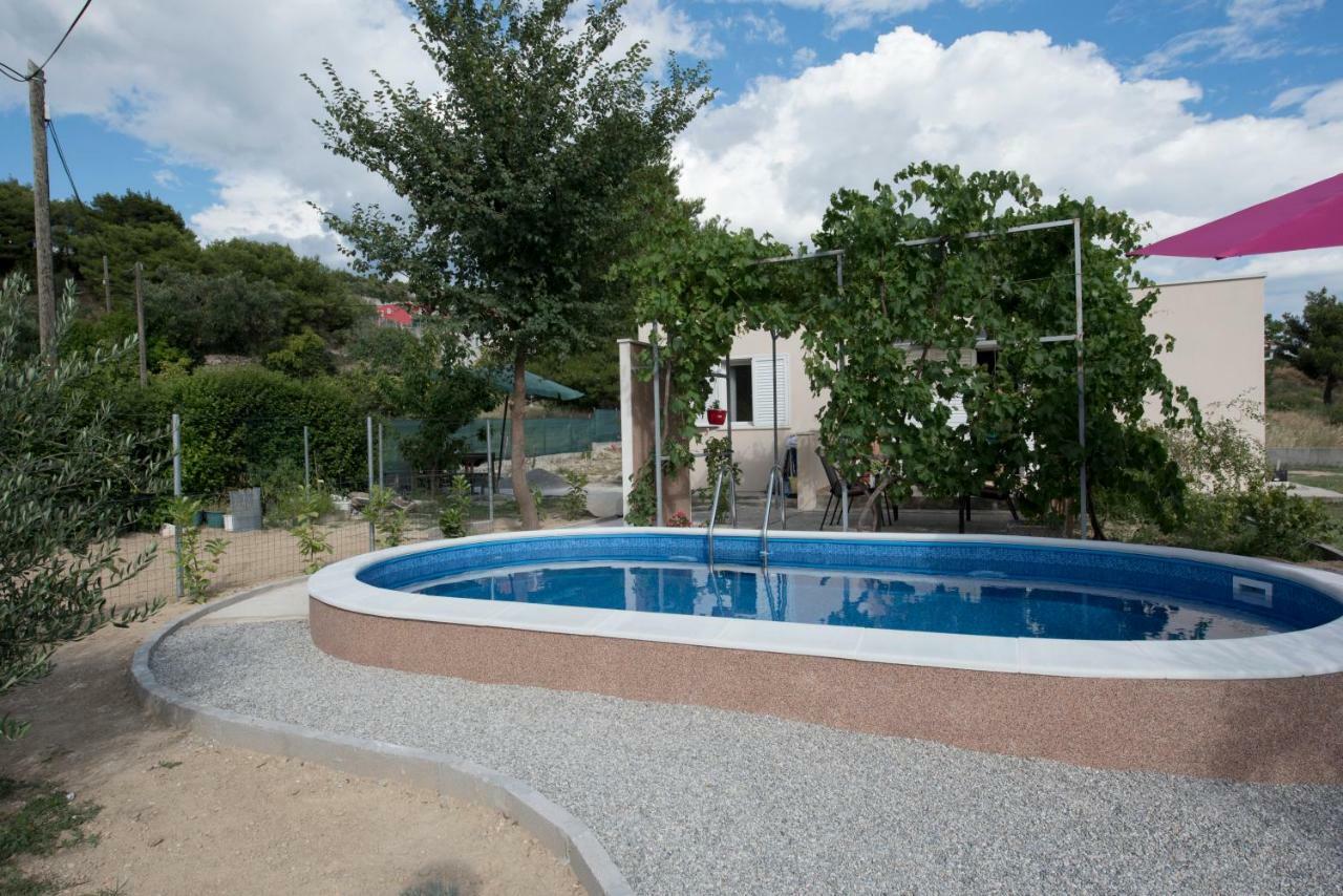 Holiday Home Elijah Creek สปลิท ภายนอก รูปภาพ